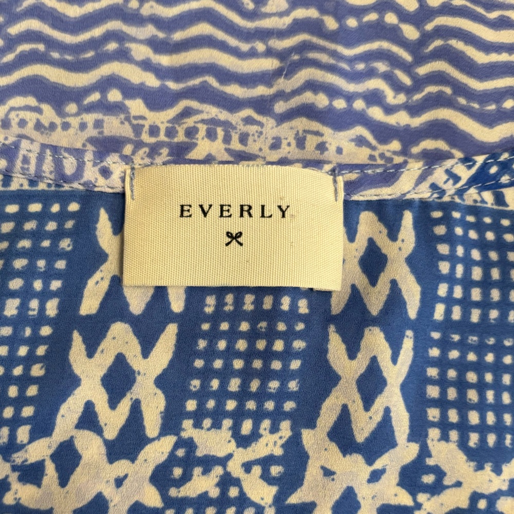 Everly Adorable, High Quality Polyester Lightweig… - image 8